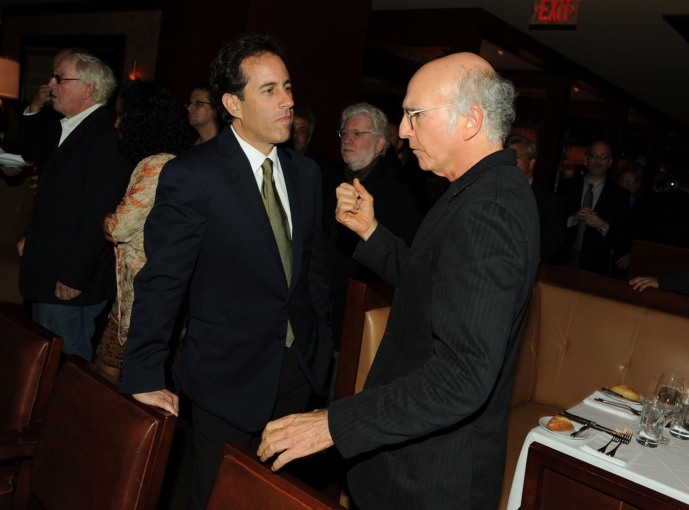 Curb Your Enthusiasm Curb Your Enthusiasm