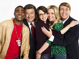 Cast of 30 Rock Cast of 30 Rock