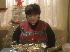 Geraldine from The Vicar of Dibley Geraldine from The Vicar of Dibley