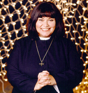 Geraldine Grainger - Vicar of Dibley Geraldine Grainger - Vicar of Dibley