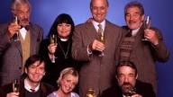 Cast of The Vicar of Dibley Cast of The Vicar of Dibley