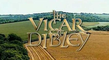 The Vicar of Dibley Intro The Vicar of Dibley Intro