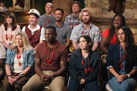 Cast of Jury Duty Season 2