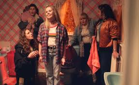 Derry Girls Derry Girls