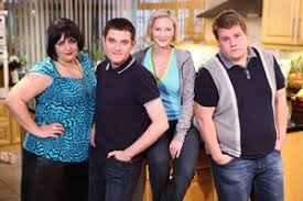 Cast of Gavin and Stacey (UK Show) Cast of Gavin and Stacey (UK Show)