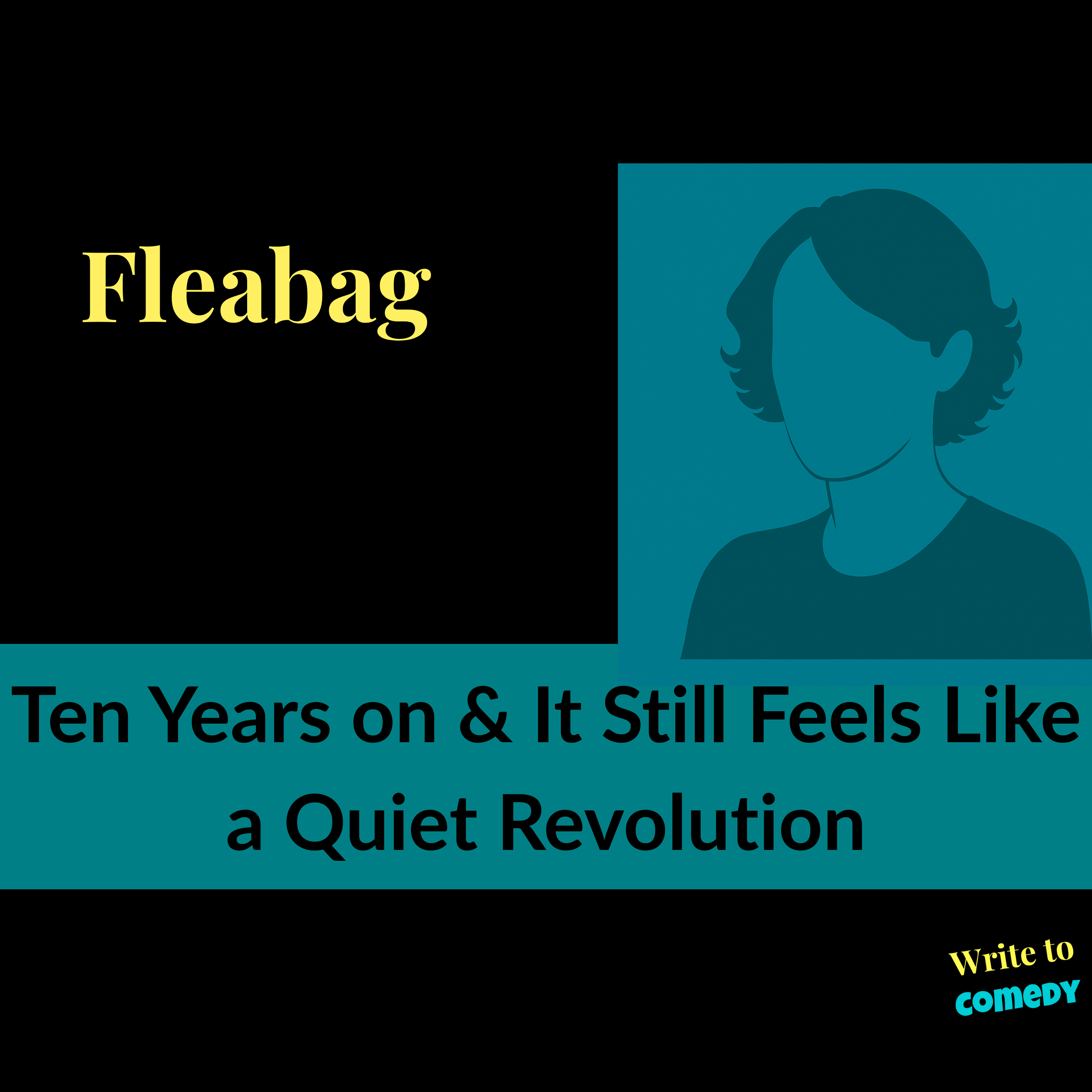 Ten Years On & It Still Feels Like a Quiet Revolution Ten Years On & It Still Feels Like a Quiet Revolution