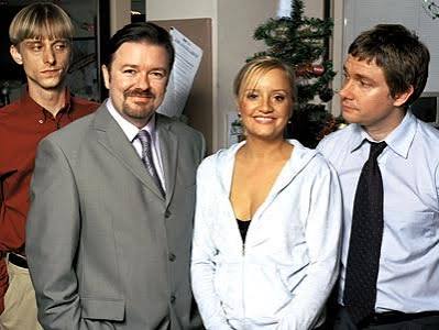 The Office Cast The Office Cast