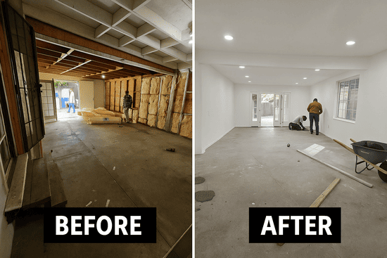 Kitchen Remodeling Orange County