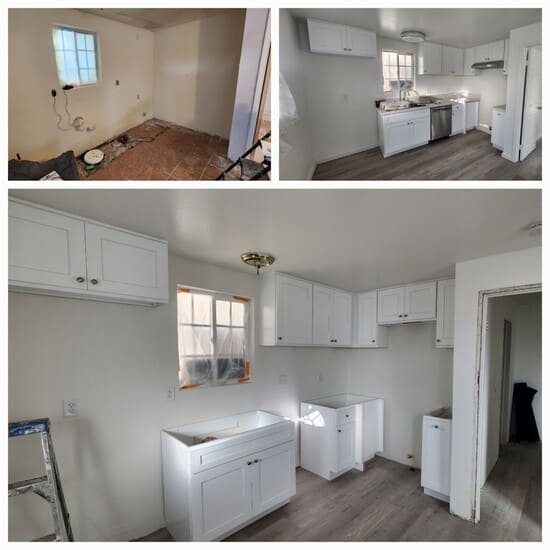 Flooring Orange County