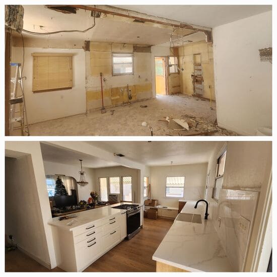 Exterior Painting Orange County