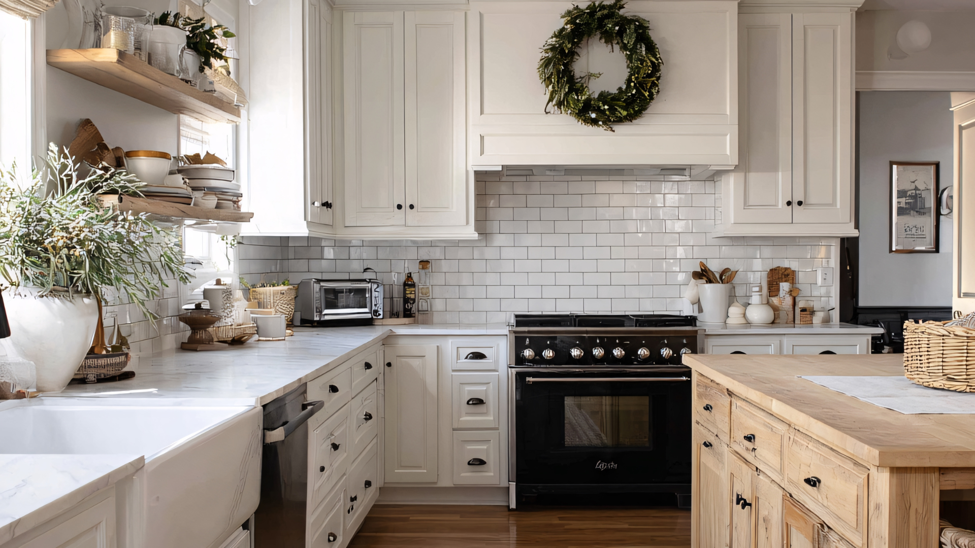 Ontario Kitchen Remodeling