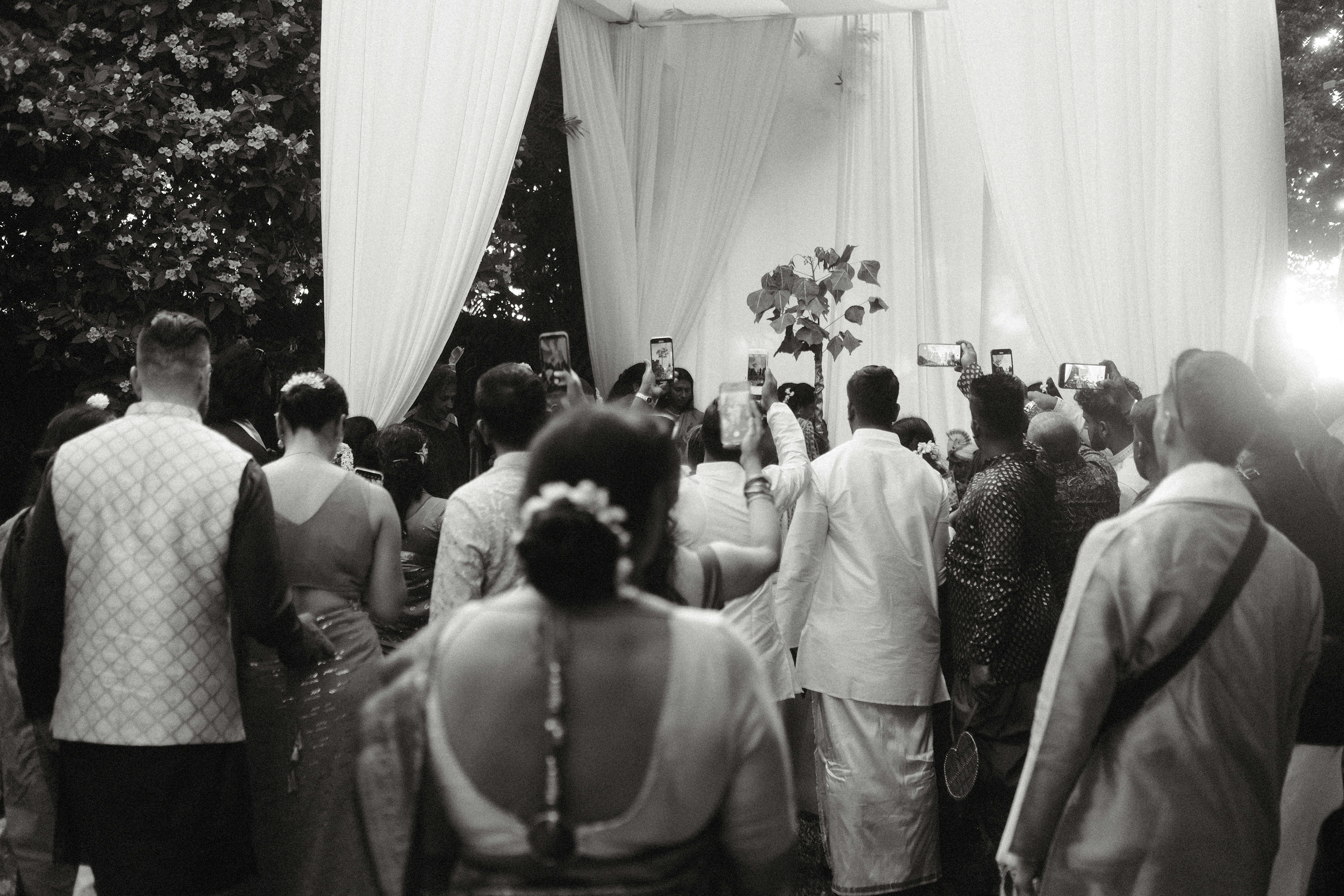 Eventos privados en Los Diques