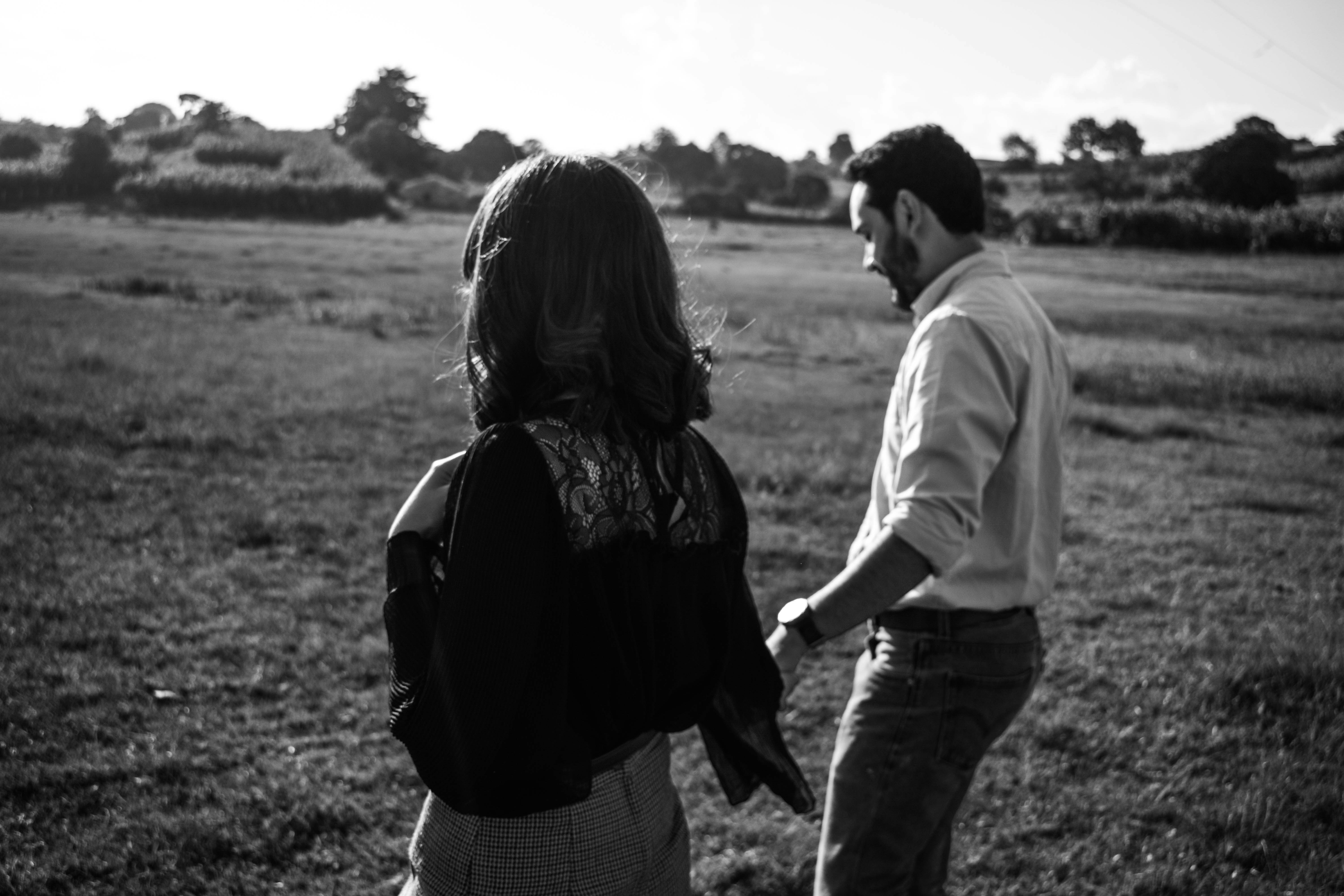 Escapada en pareja en Los Diques