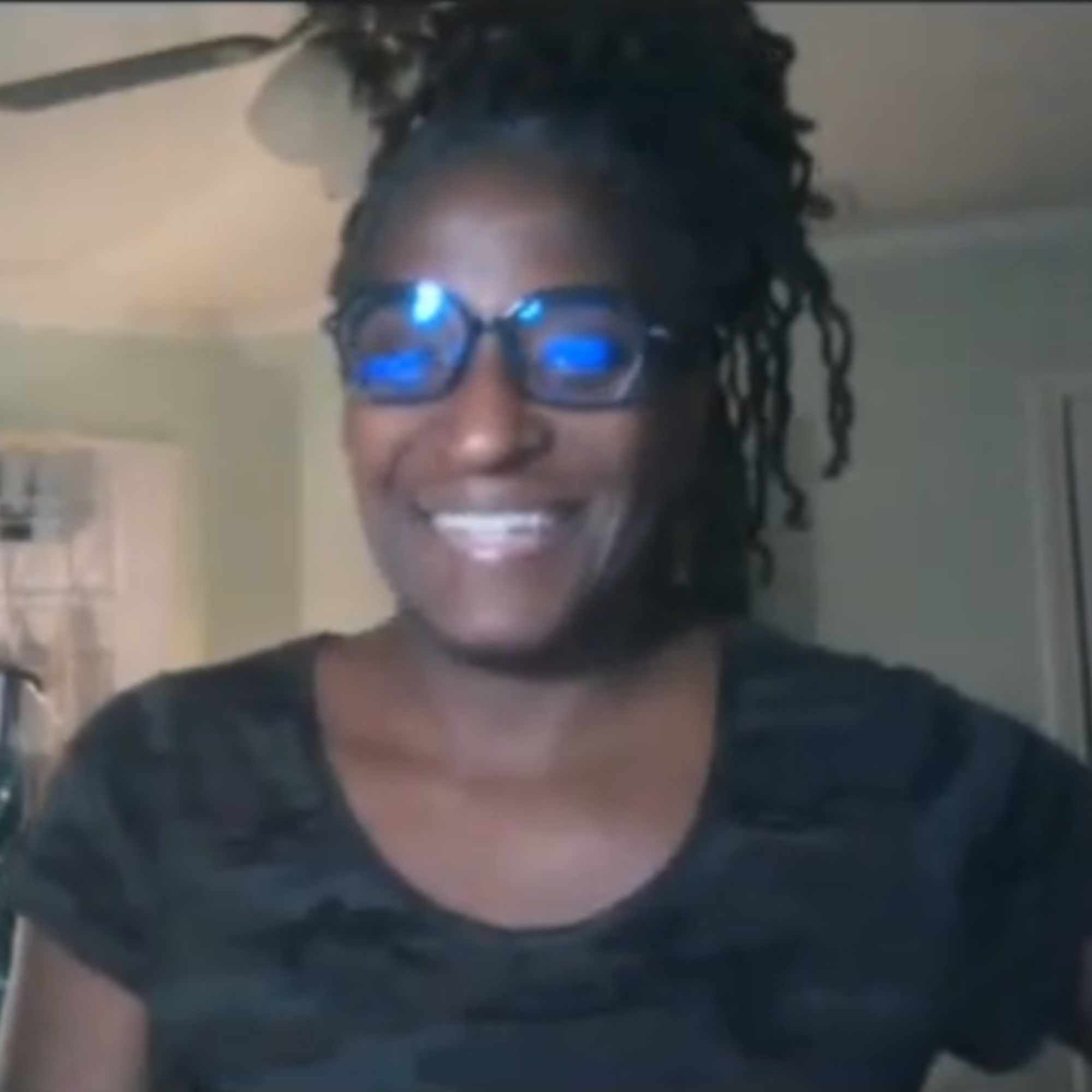 Keniesha