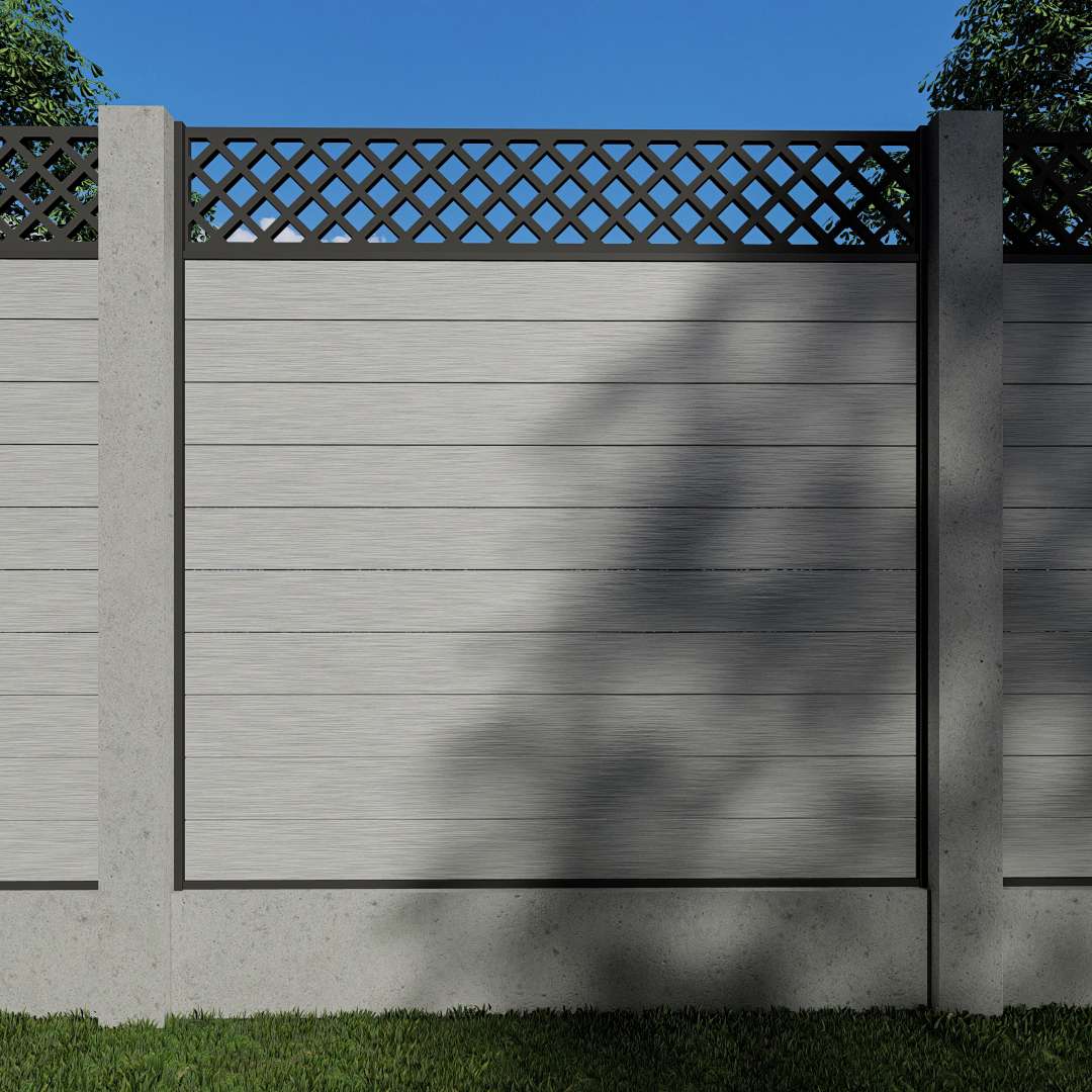 Composite Fencing