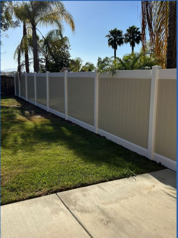 Featured Fence Service