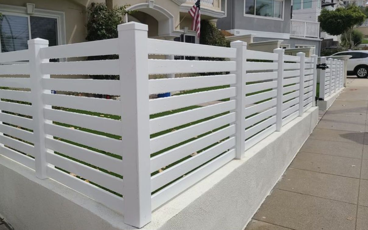 Featured Fence Service in Fontana
