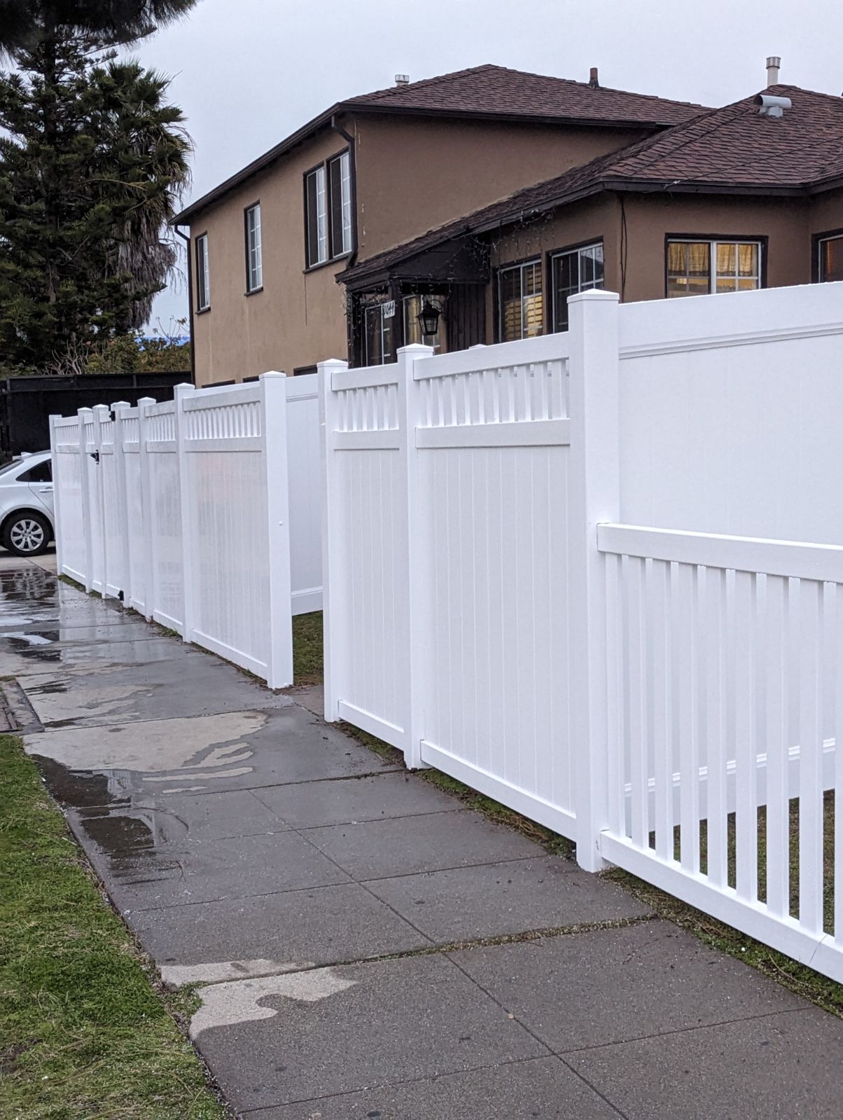 Featured Fence Service