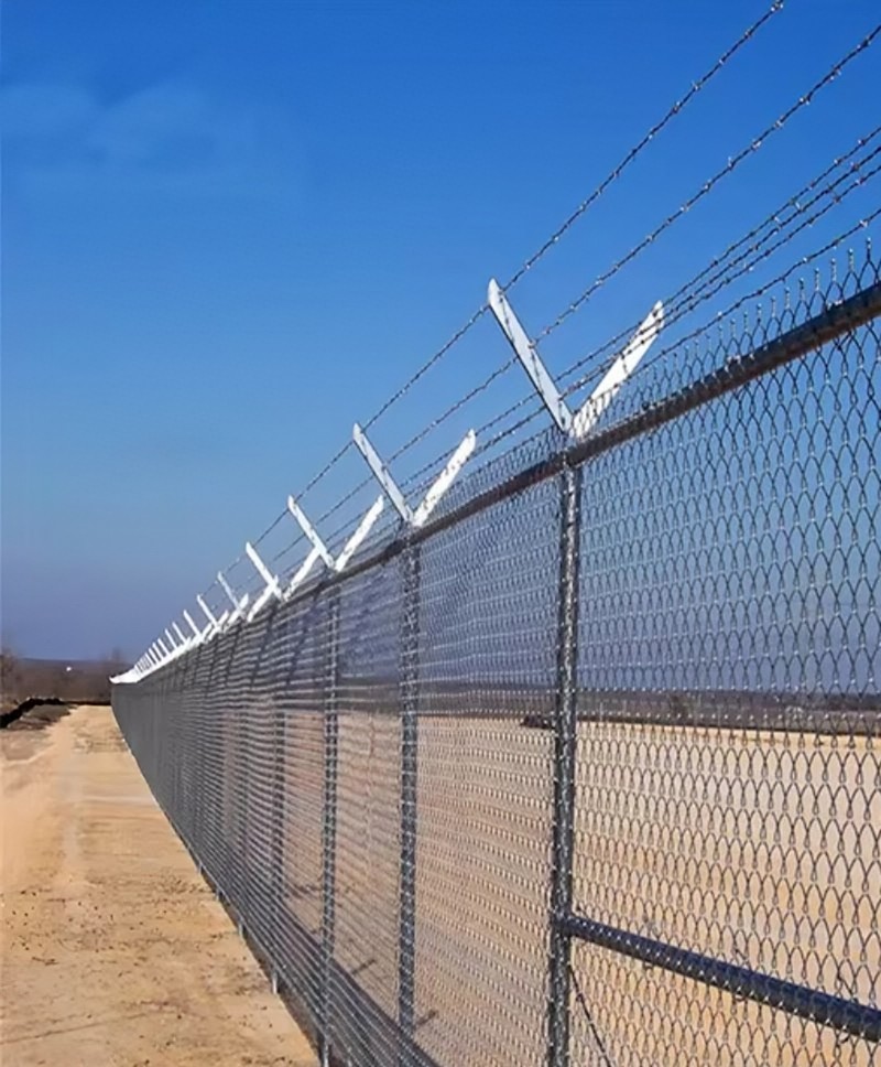 Chainlink Fencing