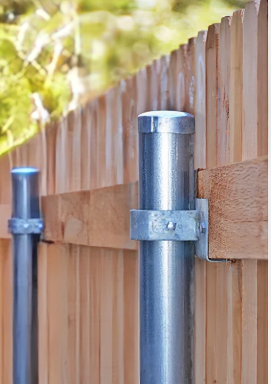 Featured Fence Service