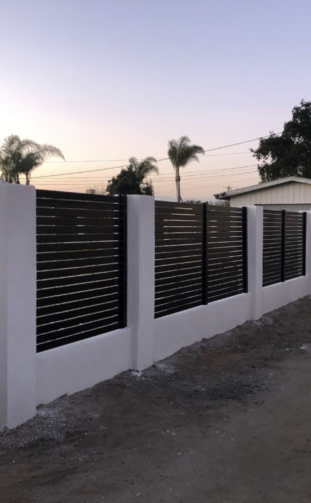 Featured Fence Service in Temecula