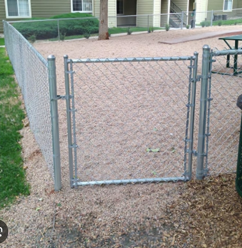 Chainlink Fencing