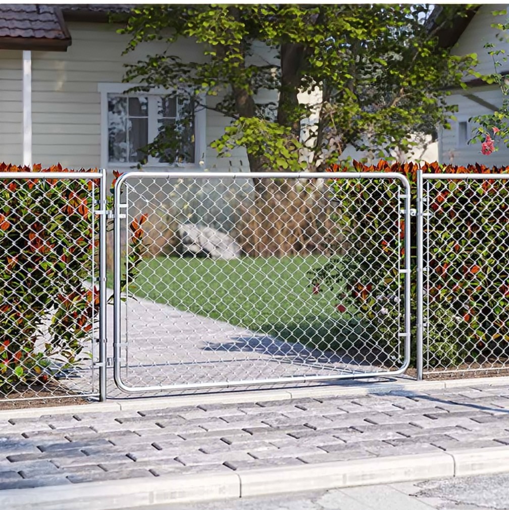 Chainlink Fencing
