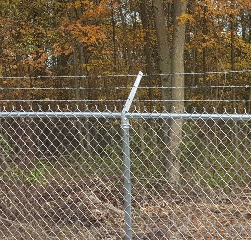 Chainlink Fencing