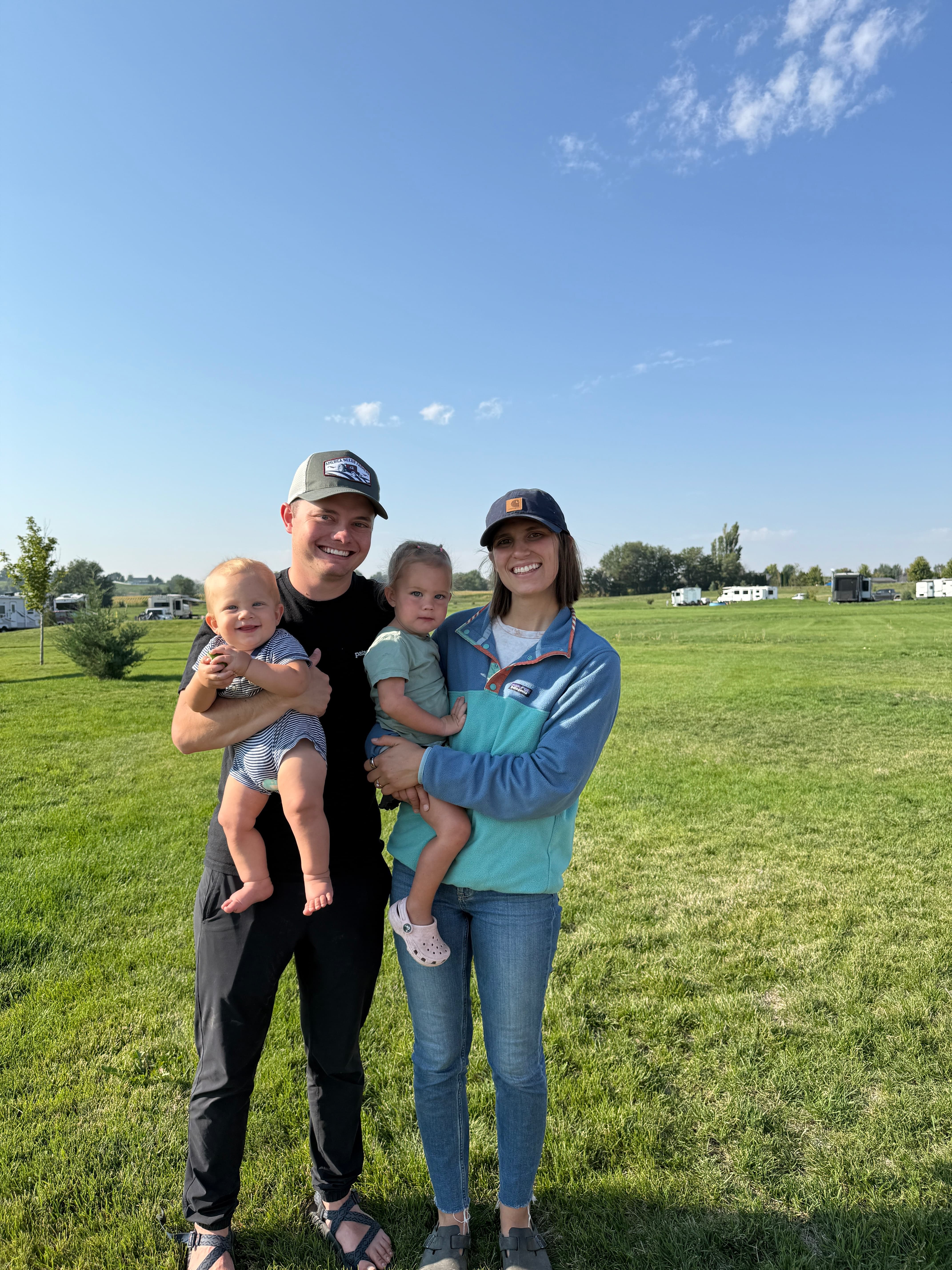 Justin Graham — Snake River Family Therapy