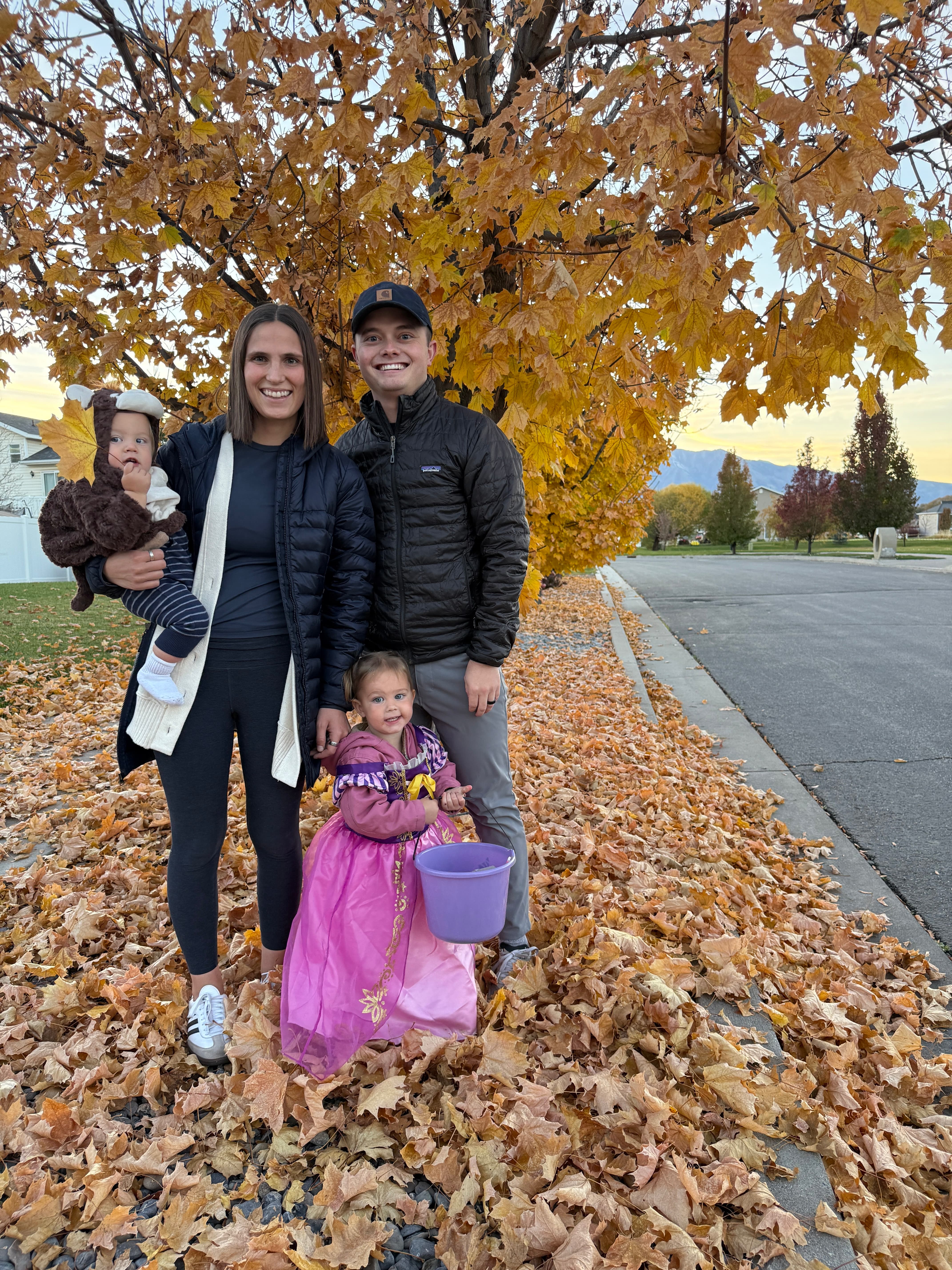 Justin Graham — Snake River Family Therapy