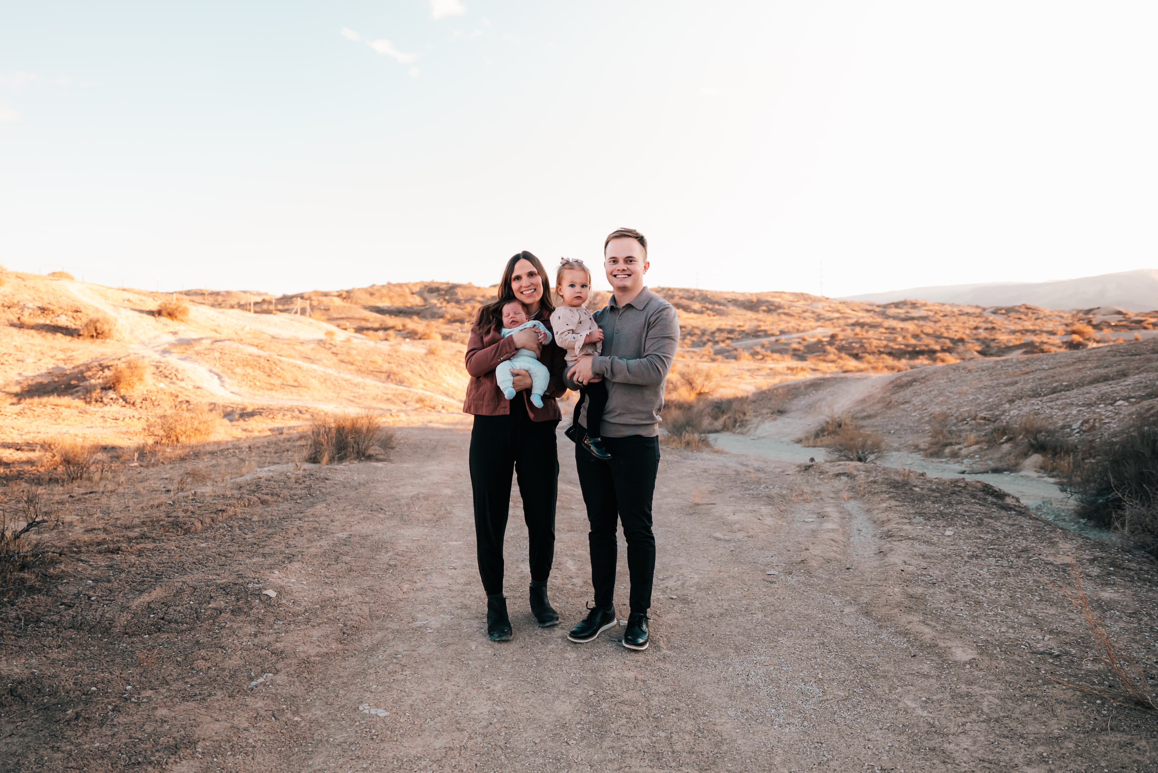 Justin Graham — Snake River Family Therapy