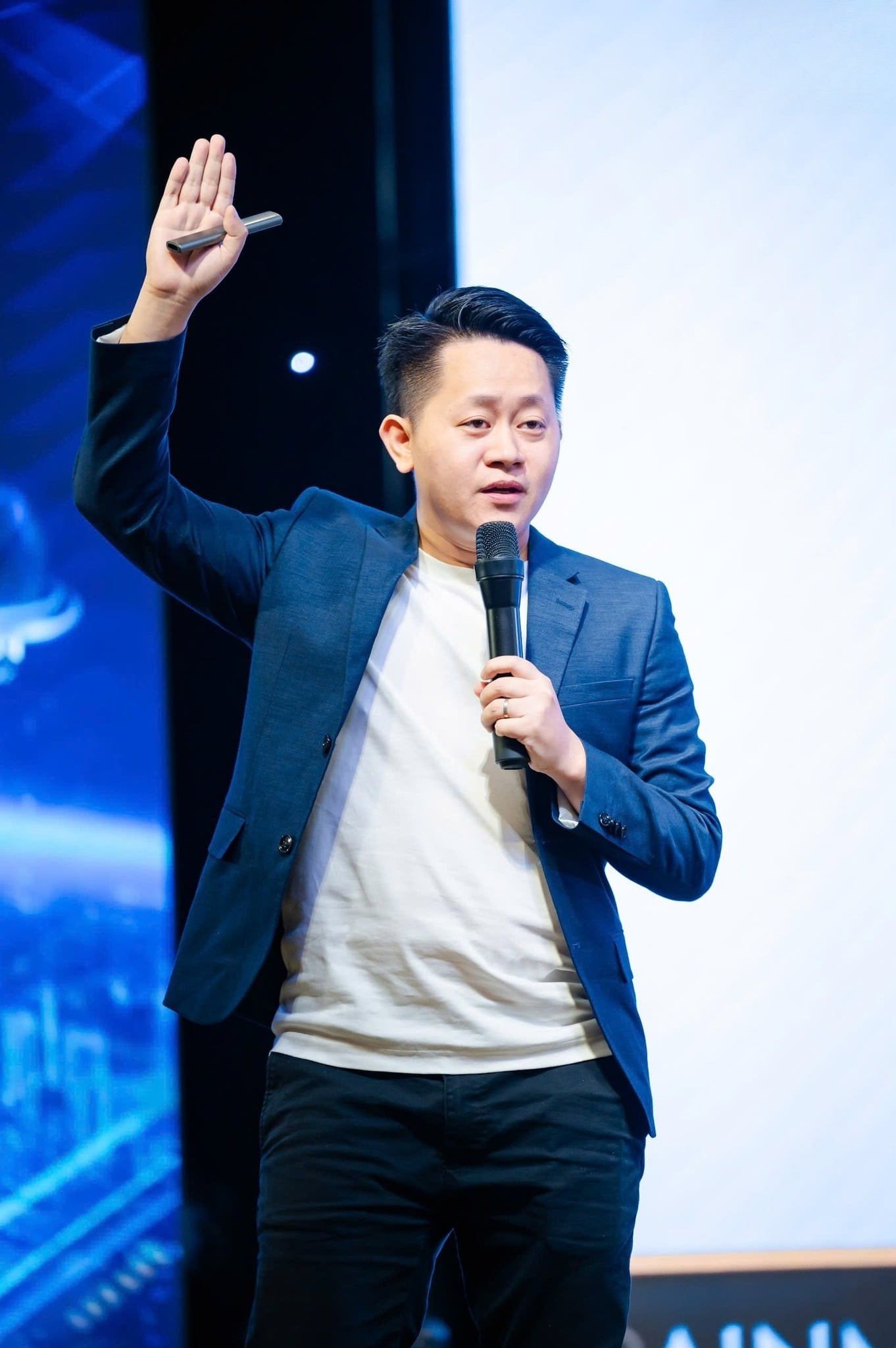 Nỗi đau chủ doanh nghiệp