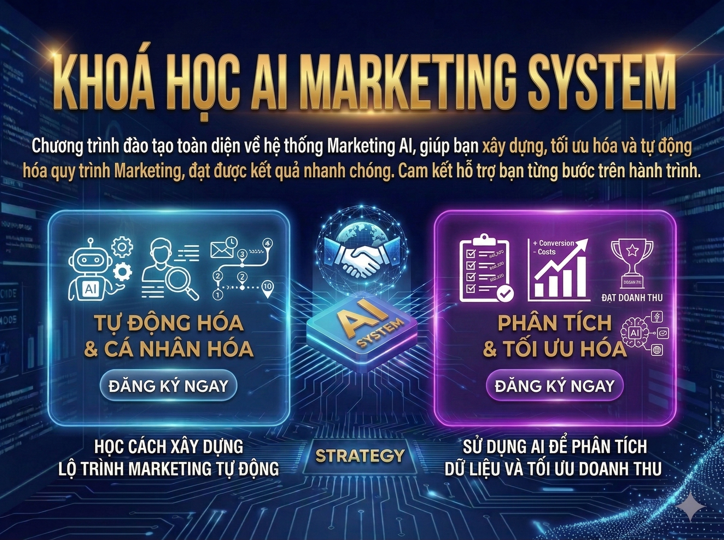 Khóa Học Online