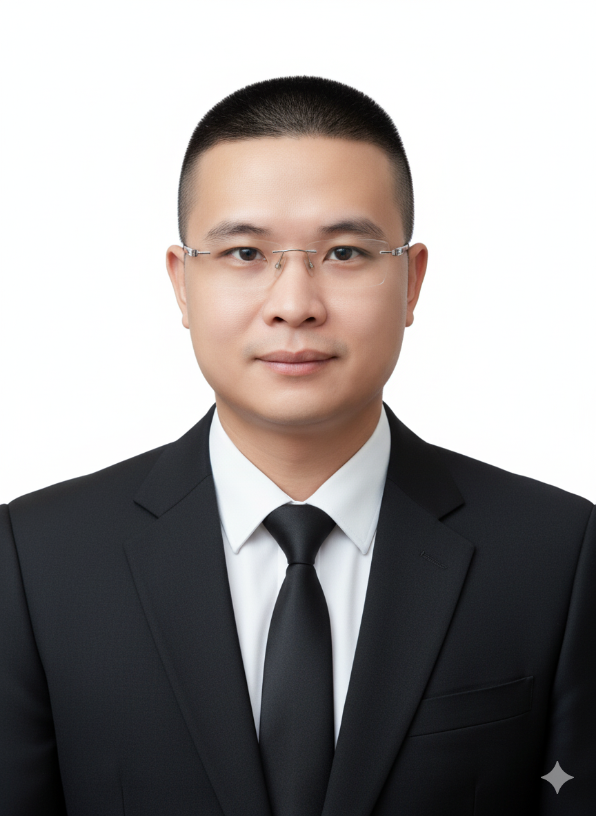 Nguyễn Thành Rainmaker