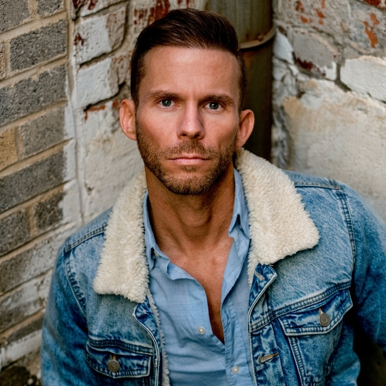 JASON HUGHES