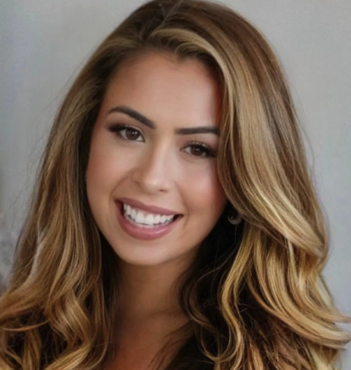 Maria Madrigal