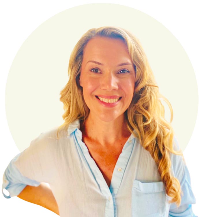Melanie Fisher