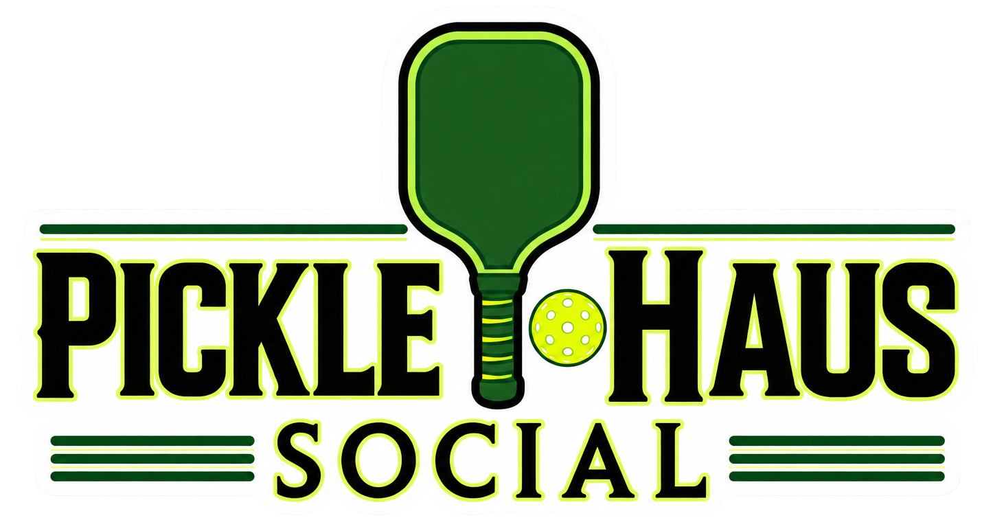 Pickle Haus Social