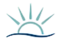 Weight & Wellbeing sun icon