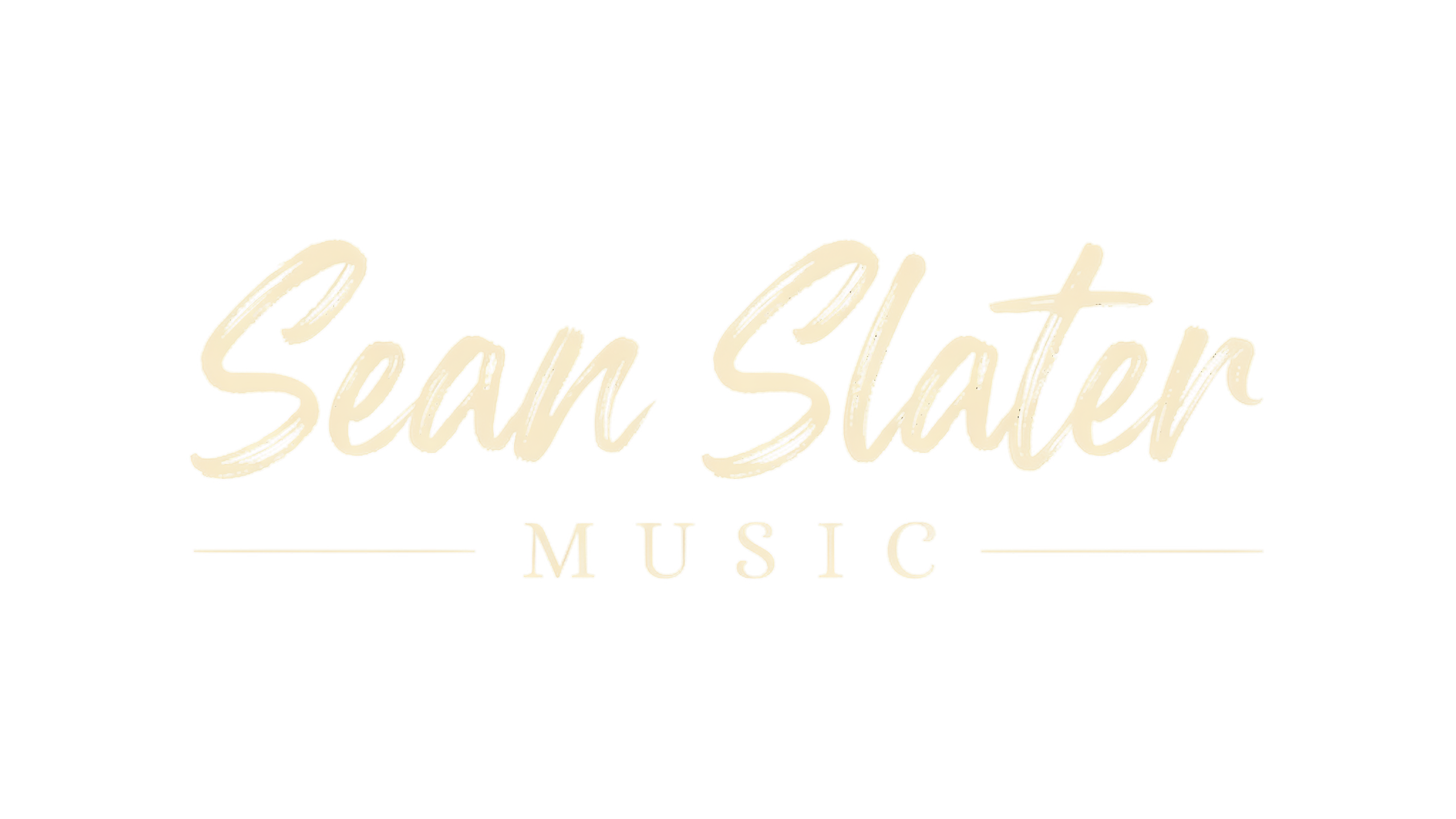 Sean Slater Music