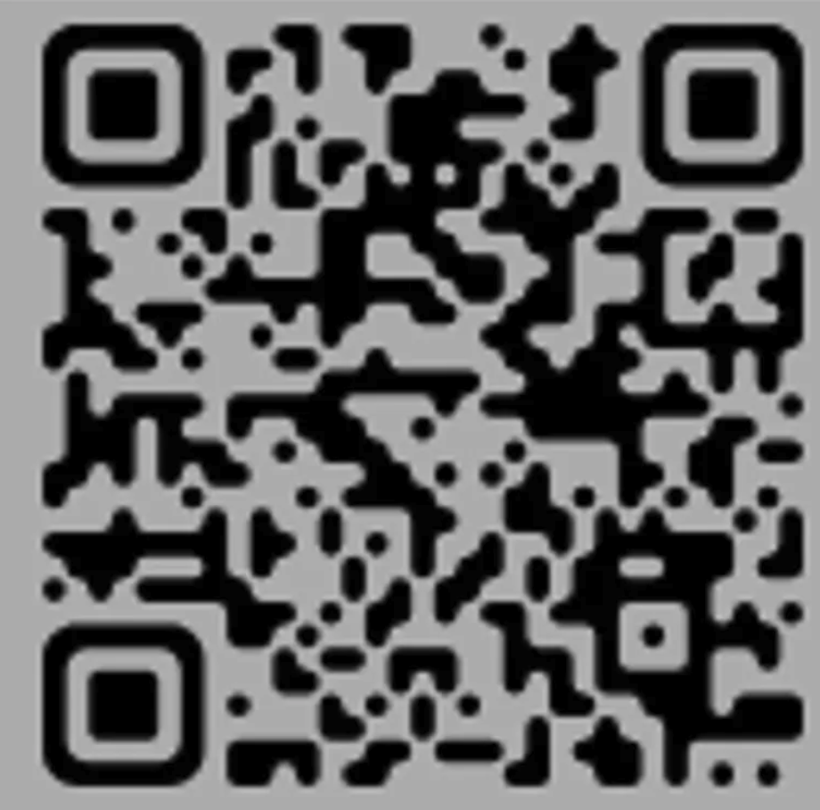 QR code linking to Sean Slater's complete song list
