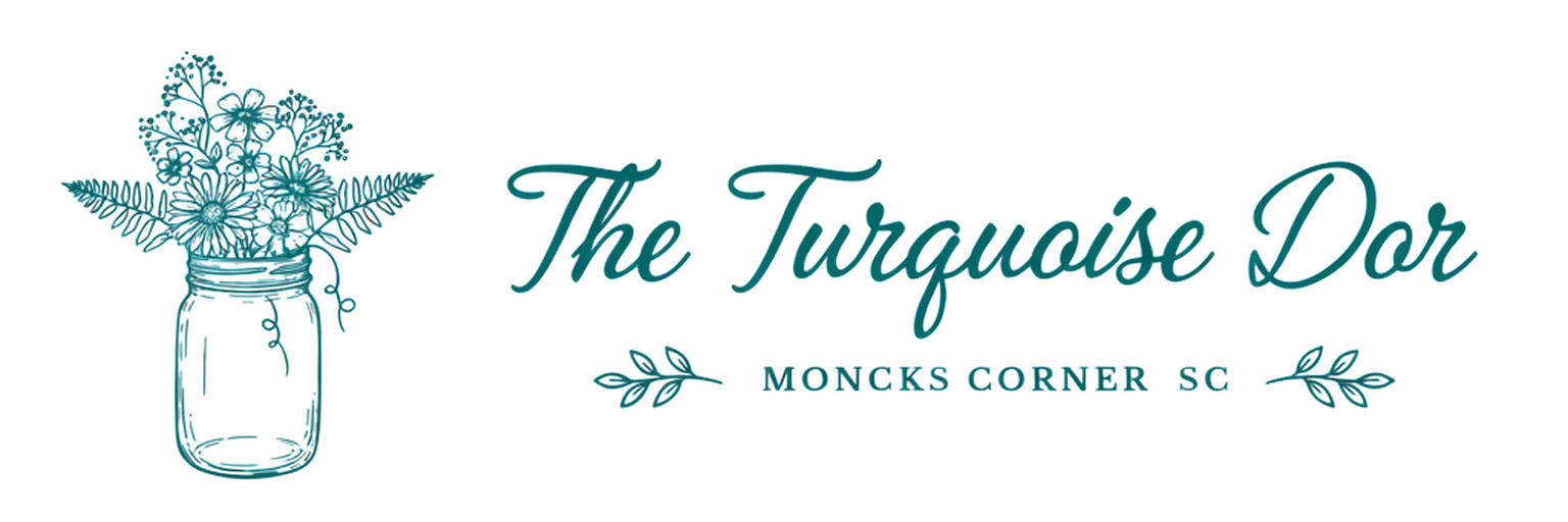 The Turquoise Dor — Moncks Corner, SC