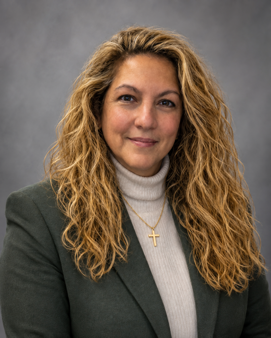 AnaMaria Garcia-Solis of Family and Court Services, LLC
