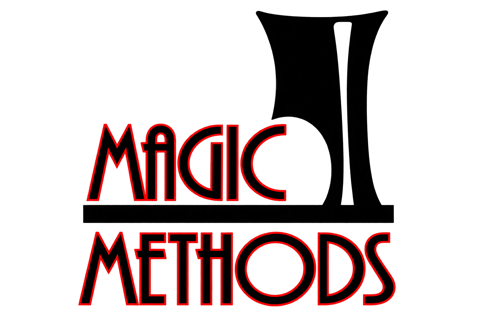 Magic Methods