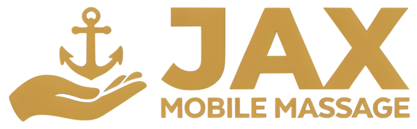 Jax Mobile Massage