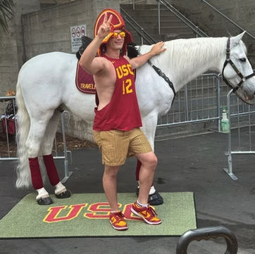 My Home Team Turf fan photo