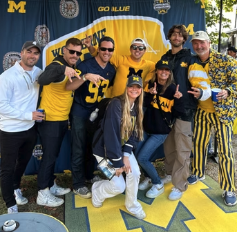 My Home Team Turf fan photo