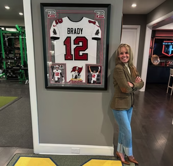 My Home Team Turf fan photo