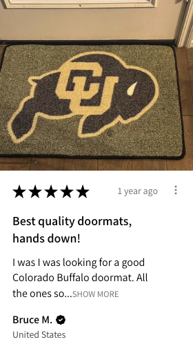 My Home Team Turf fan review