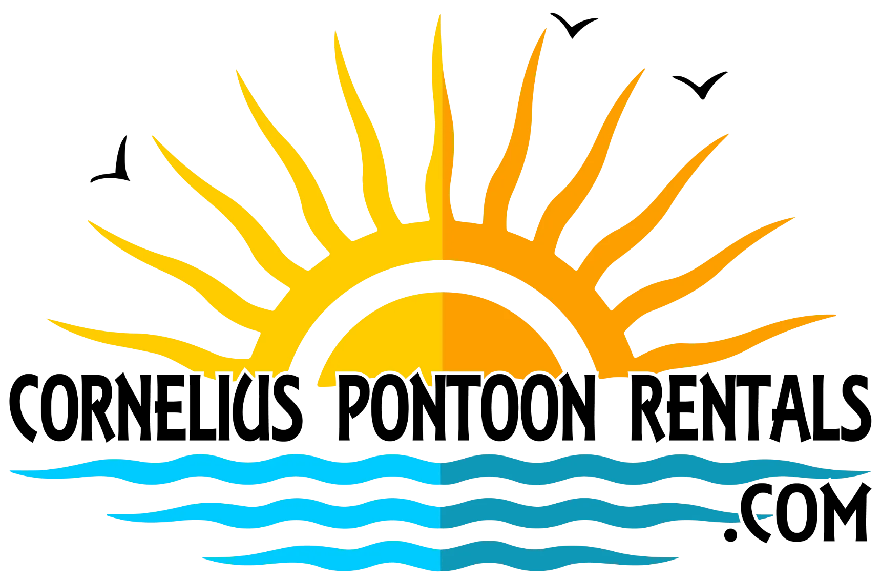 Cornelius Pontoon Rentals